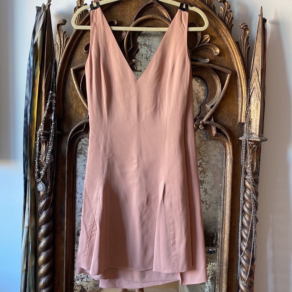 Maiyet dress